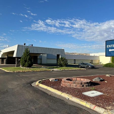 Studio 6 Pocatello, Id Hotel Exterior photo