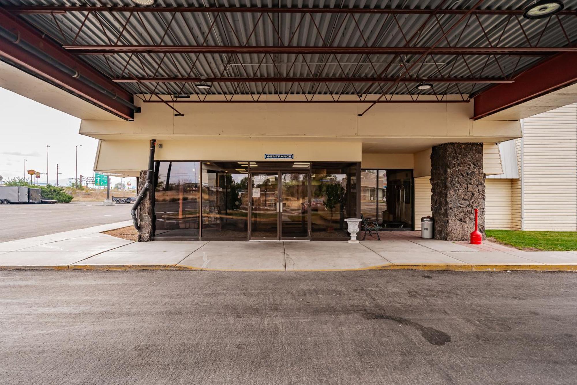 Studio 6 Pocatello, Id Hotel Exterior photo