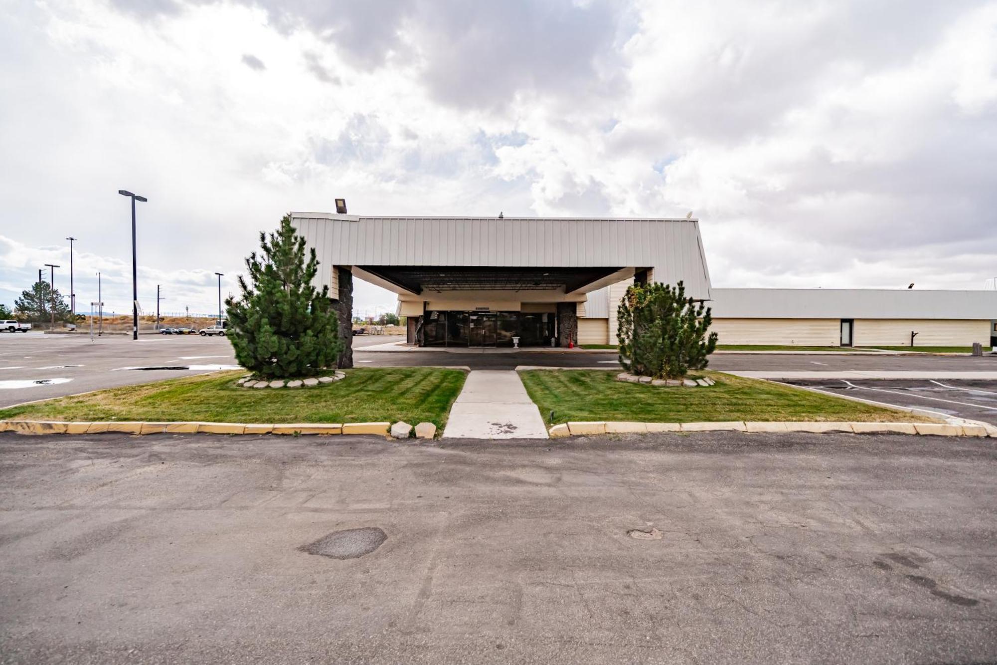 Studio 6 Pocatello, Id Hotel Exterior photo