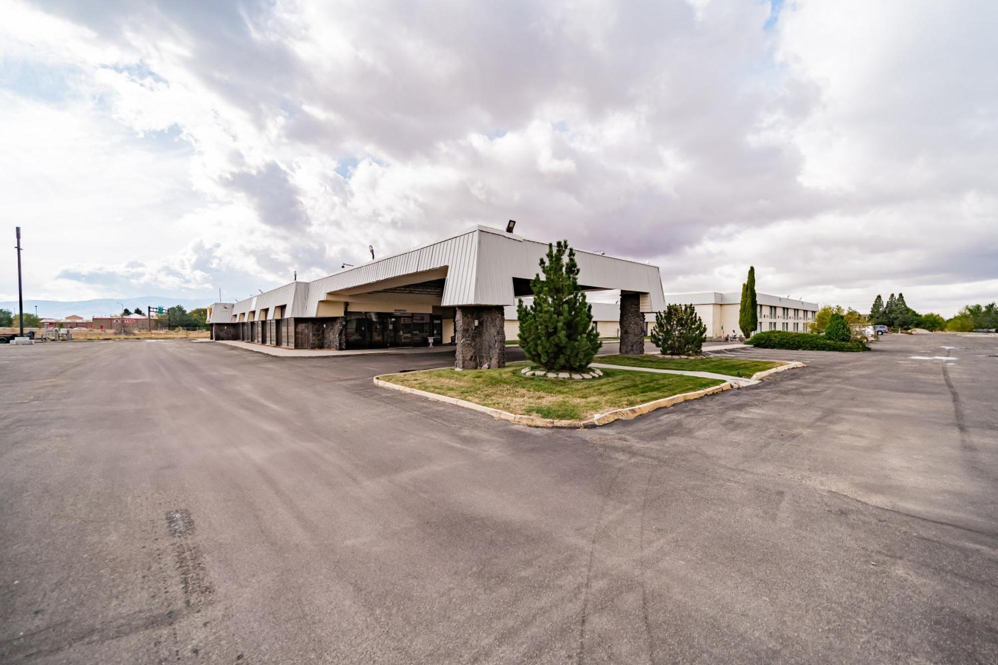 Studio 6 Pocatello, Id Exterior photo